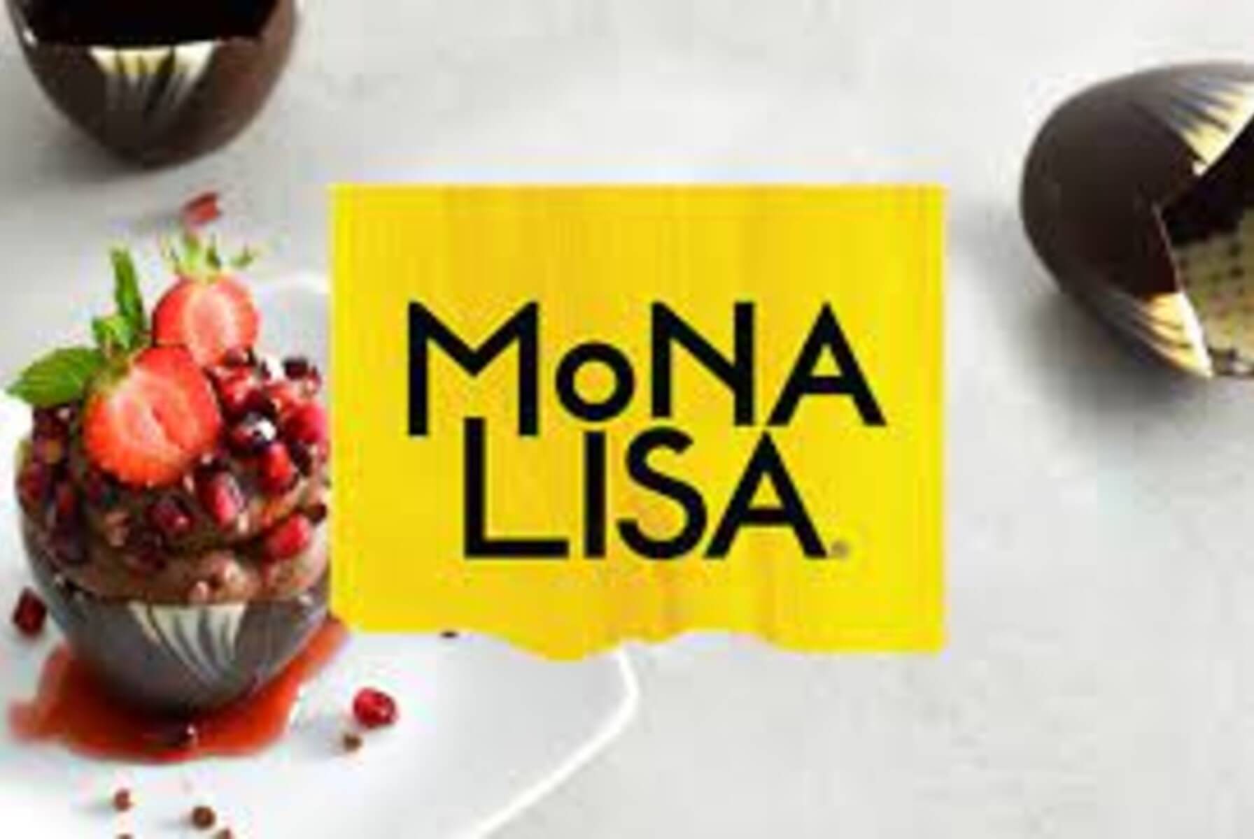 mona lisa EIKONA 14