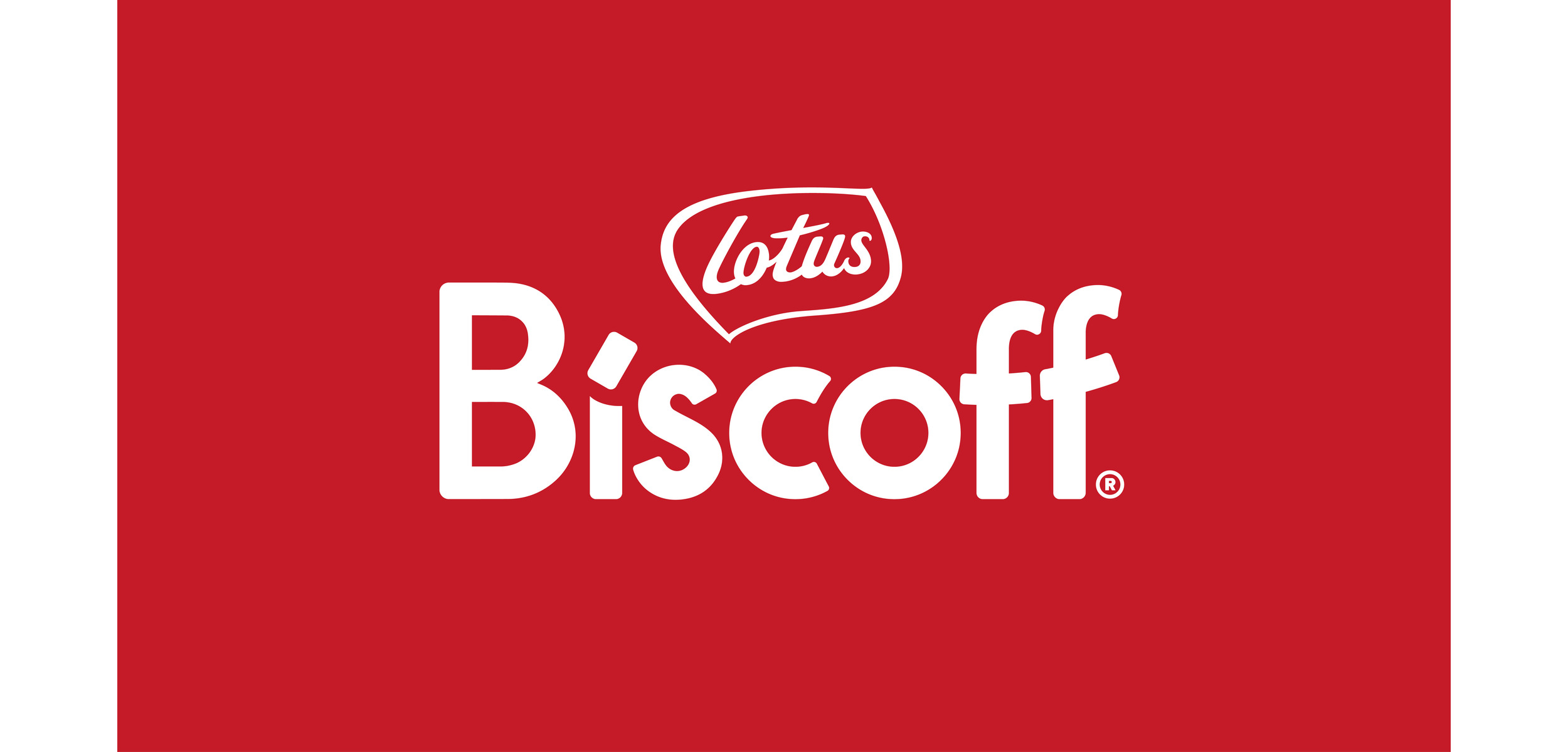 LOTUS BISCOFF